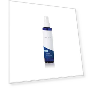Dry Body Oil Spray — Nourishing Body Creams, Capri Blue