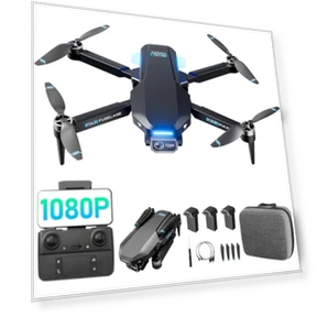 FPV Drone with Camera 1080P — Drones, ShowyLive
