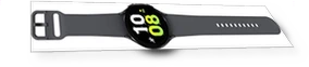 Galaxy Watch 5 — Smartwatches, Samsung