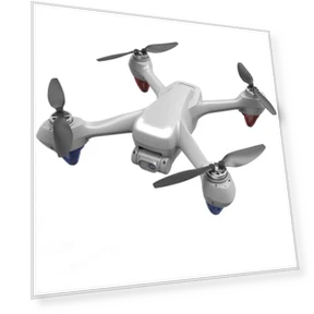 GPS drone with camera — Drones, Bingchat