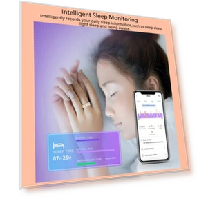 Smart Ring — Smart Rings, Generic