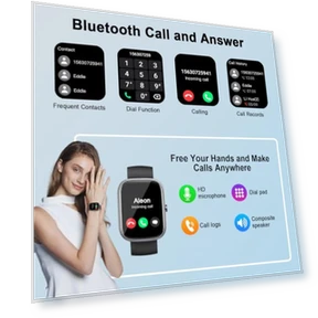Smart Watch — Smartwatches, Dyurwa