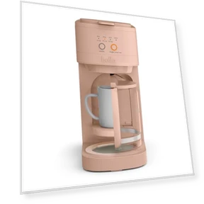 VersaBrew 2-in1 Coffee Maker — Coffee & Espresso Combos, BELLA