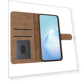 Anti-drop Cover with Wallet Stand — Screen Protectors, Smartwatch 2025