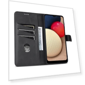 Anti-drop Magnetic Clasp Phone Case — Phone Accessories, Smartwatch 2025