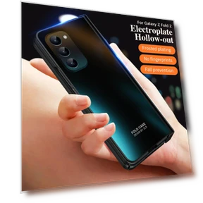 Anti-Drop Protective Phone Case with Screen Film — Screen Protectors, Smartwatch 2025