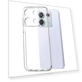 Anti-fall TPU Protective Shell with Tempered Glass Film — Screen Protectors, Smartwatch 2025