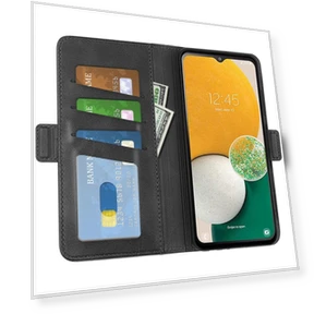 Calf Texture Phone Cover — Phone Accessories, Smartwatch 2025