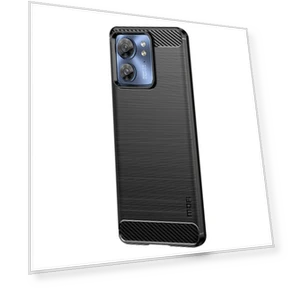 Carbon Fiber TPU Case — Basic Cases, MOFI