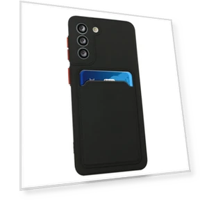 Card Slot Case — Basic Cases, Smartwatch 2025