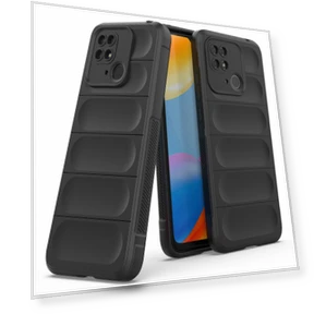 Drop Resistant TPU Phone Protector Case — Screen Protectors, Smartwatch 2025