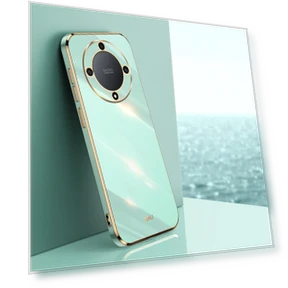 Electroplating TPU Phone Case — Basic Cases, Smartwatch 2025