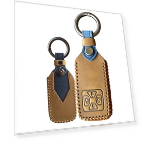 Exclusive Smart Key Case — Key Holders & Accessories, SAMURAI STYLE