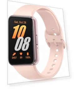 Galaxy FIT 3 Smart Fitness Tracker — Smartwatches, Samsung