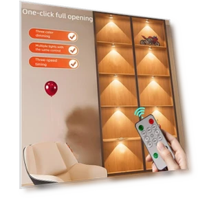 LED Night Lights with PIR Motion Sensor — Night Lights, pingyuSH