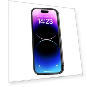 Phone Case for iPhone 15 — Phone Accessories, Smartwatch 2025