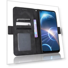 Shockproof Book Case — Sleeves, Smartwatch 2025