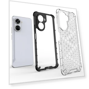 Shockproof Phone Case — Basic Cases, Smartwatch 2025