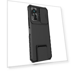 Slide Camera Protection Anti-Fall Cell Phone Shell — Screen Protectors, Smartwatch 2025