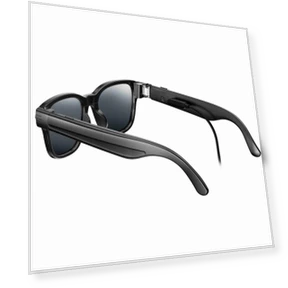 Smart Glasses with HD Camera — Smart Glasses
