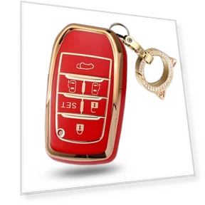 Smart Key Case — Key Holders & Accessories, ontto