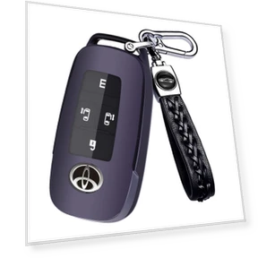 Smart Key Case — Navigation & GPS Accessories, SAMURAI STYLE