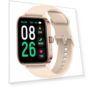 Smart Watch 45mm — Smartwatches, EURANS