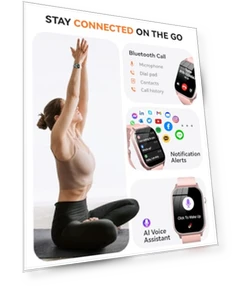 Smart Watch — Smartwatches, Paybay