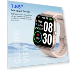 Smart Watch — Smartwatches, BHNYBWUL