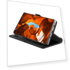 Smartphone Case with Card Holder and Stand — Phone Accessories, Smartwatch 2025