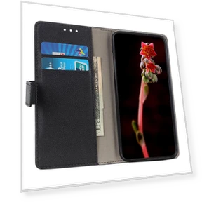 Stand Wallet Phone Cover — Phone Accessories, Smartwatch 2025