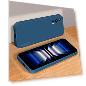 TPU-2 Series Phone Case — Fitness Bands, Smartwatch 2025