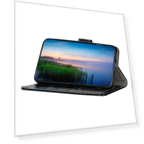 Wallet Leather Phone Case — Phone Accessories, Smartwatch 2025