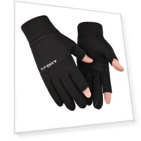 Winter Cycling Gloves — Gloves & Mittens, Freedom Outdoors