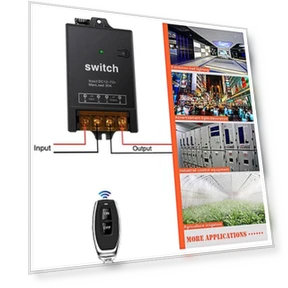 Wireless Controller Micro Receiver — Remote Controls, huitong