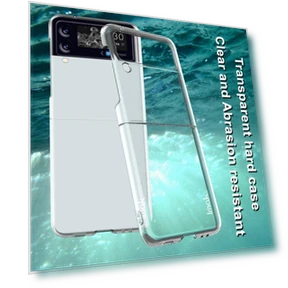 Air II Pro PC Phone Case — Phone Accessories, IMAK