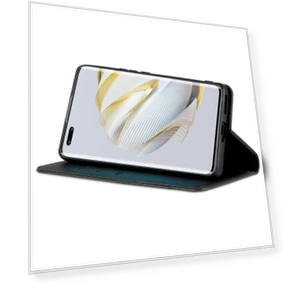 Anti-drop Phone Case Magnetic Auto Closure Wallet Stand — Flip Cases, Smartwatch 2025