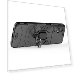 Anti-drop Phone Case with Ring Holder & Kickstand — Phone Accessories, Smartwatch 2025