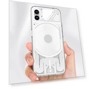 Anti-drop Phone Case — Basic Cases, Smartwatch 2025
