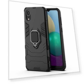 Anti-Scratch Shock-Absorbing Phone Case — Bumpers, Smartwatch 2025