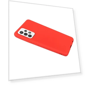 Candy Color Matte TPU Phone Protective Case — Bumpers, Smartwatch 2025