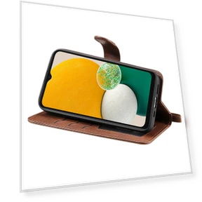 Detachable Stand Wallet Case with Strap — Smartwatch Protectors, Smartwatch 2025