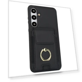 Drop-proof Phone Case with Kickstand — Phone Accessories, Smartwatch 2025