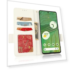 Drop-proof Phone Cover with Wallet Stand — Basic Cases, Smartwatch 2025