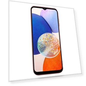 Gradient Glitter Powder Rhinestone Decor Flower Pattern TPU Cover Shell — Phone Accessories, KADEM