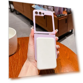 Magnetic Phone Case Hard PC Skin Touch Feel Protective Cover — Bumpers, Smartwatch 2025
