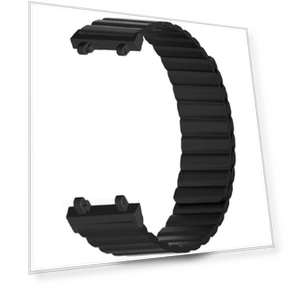 Magnetic Sweat-proof Watch Band — Fitness Bands, Smartwatch 2025