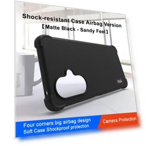 Matte TPU Phone Case — Screen Protectors, Smartwatch 2025