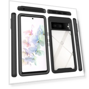 Protective Phone Case — Protective Cases, Smartwatch 2025