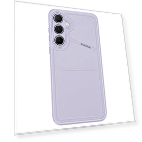 Rafi II Series Case with RFID Blocking and Card Slot — Basic Cases, DUX DUCIS